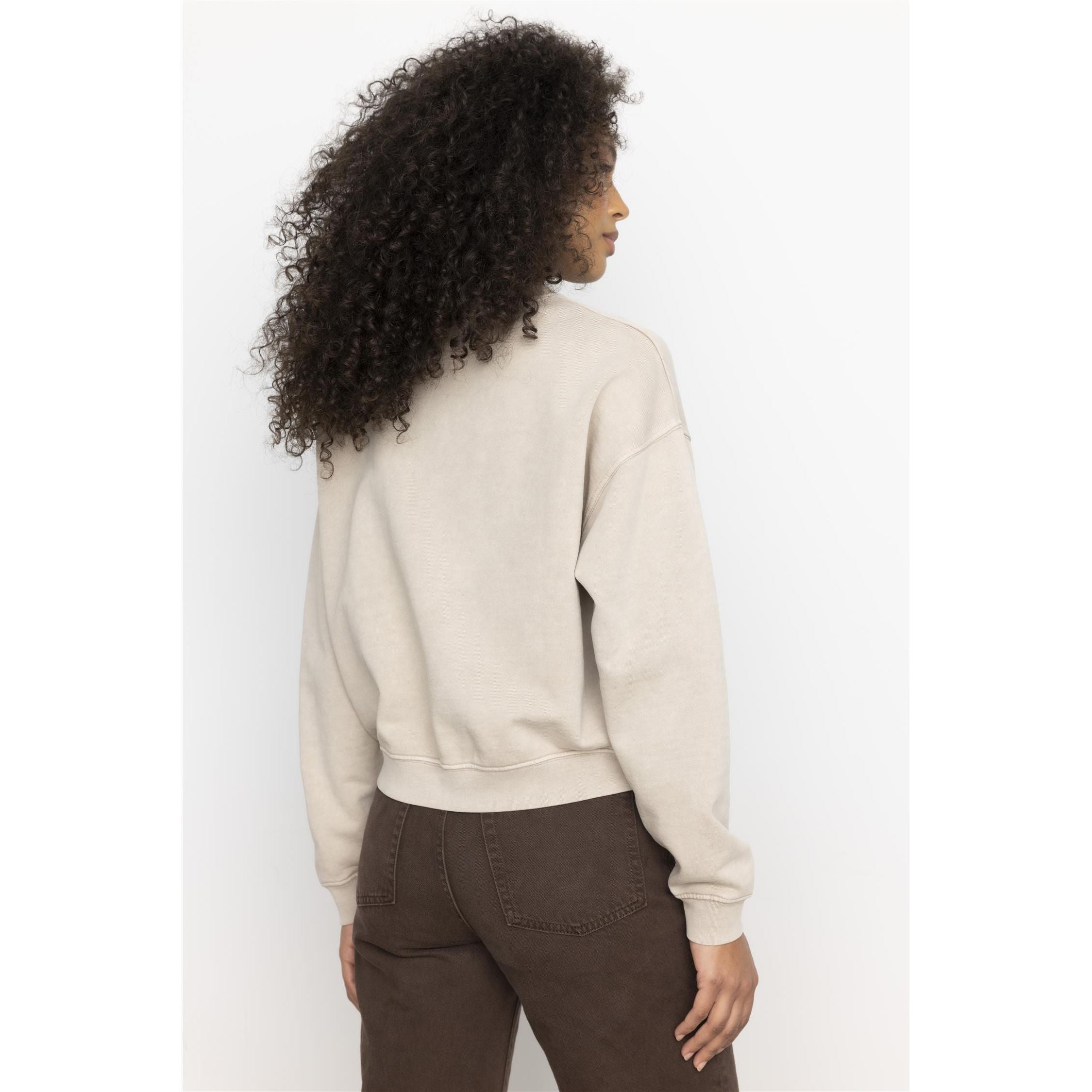 Moira Sweatshirt