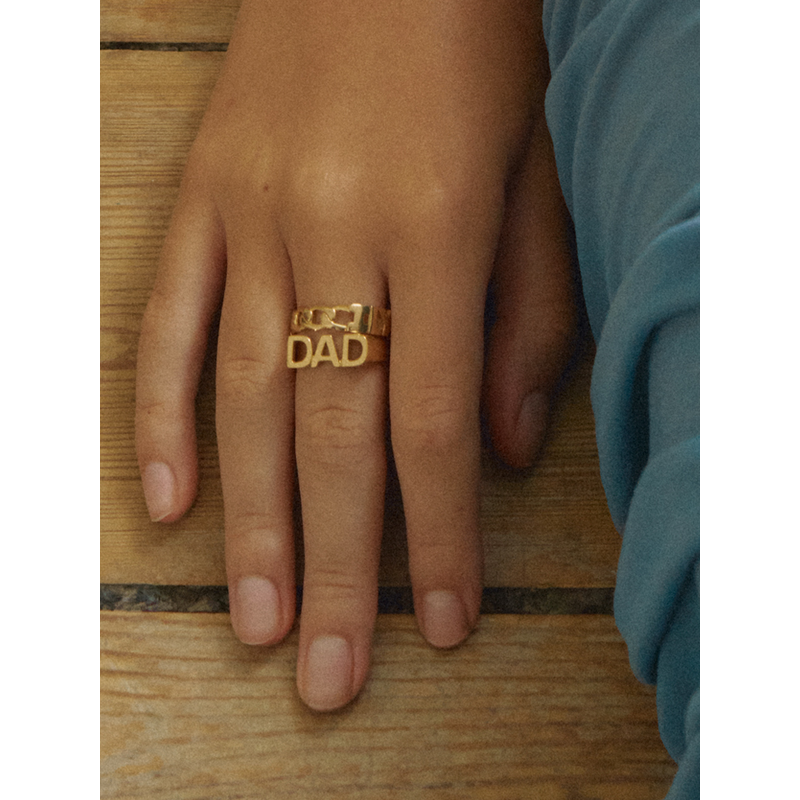DAD ring