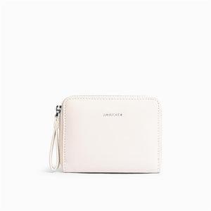 Small Zip Wallet