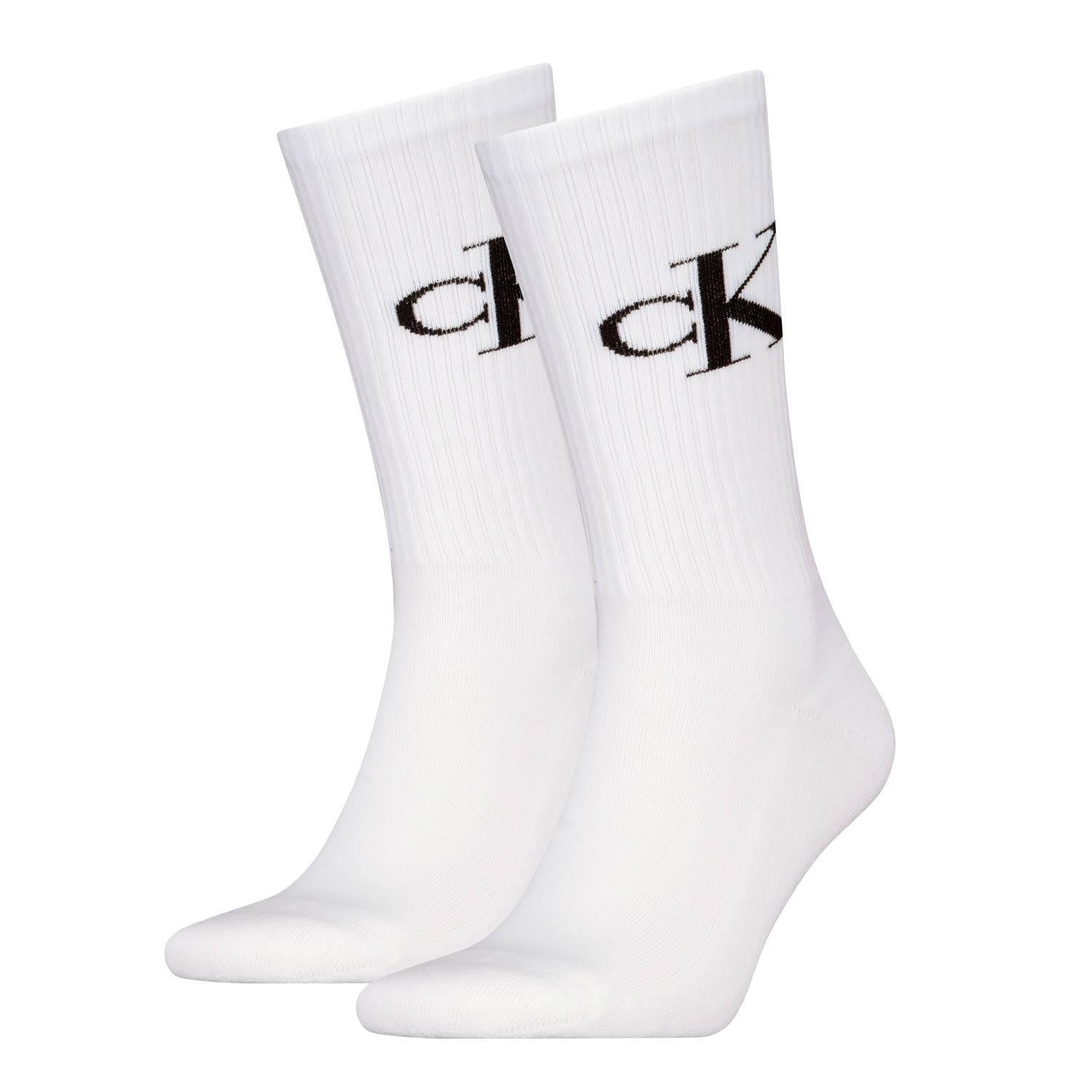 CK 2PK Sock