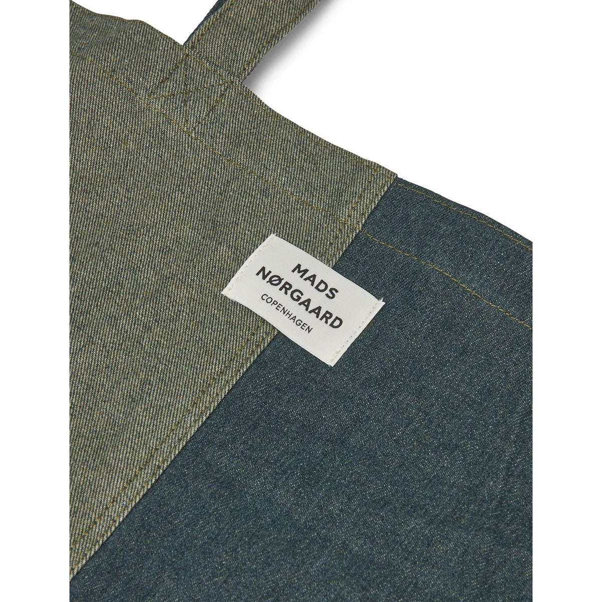 Double D Athene Bag