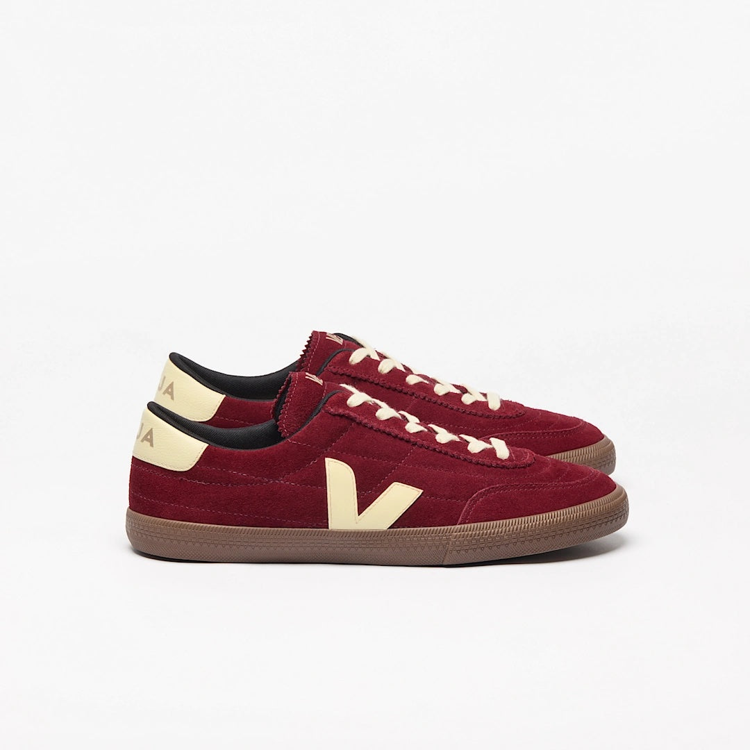 Panenka Suede
