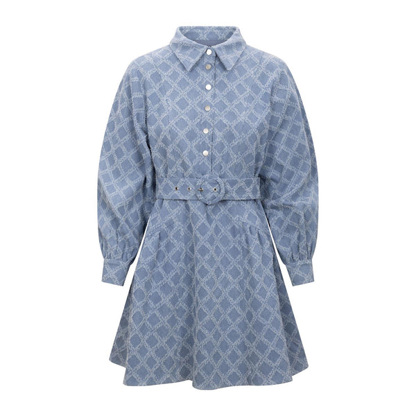 Zarah Dress Drenim