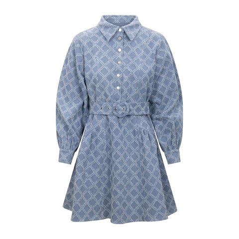 Zarah Dress Drenim