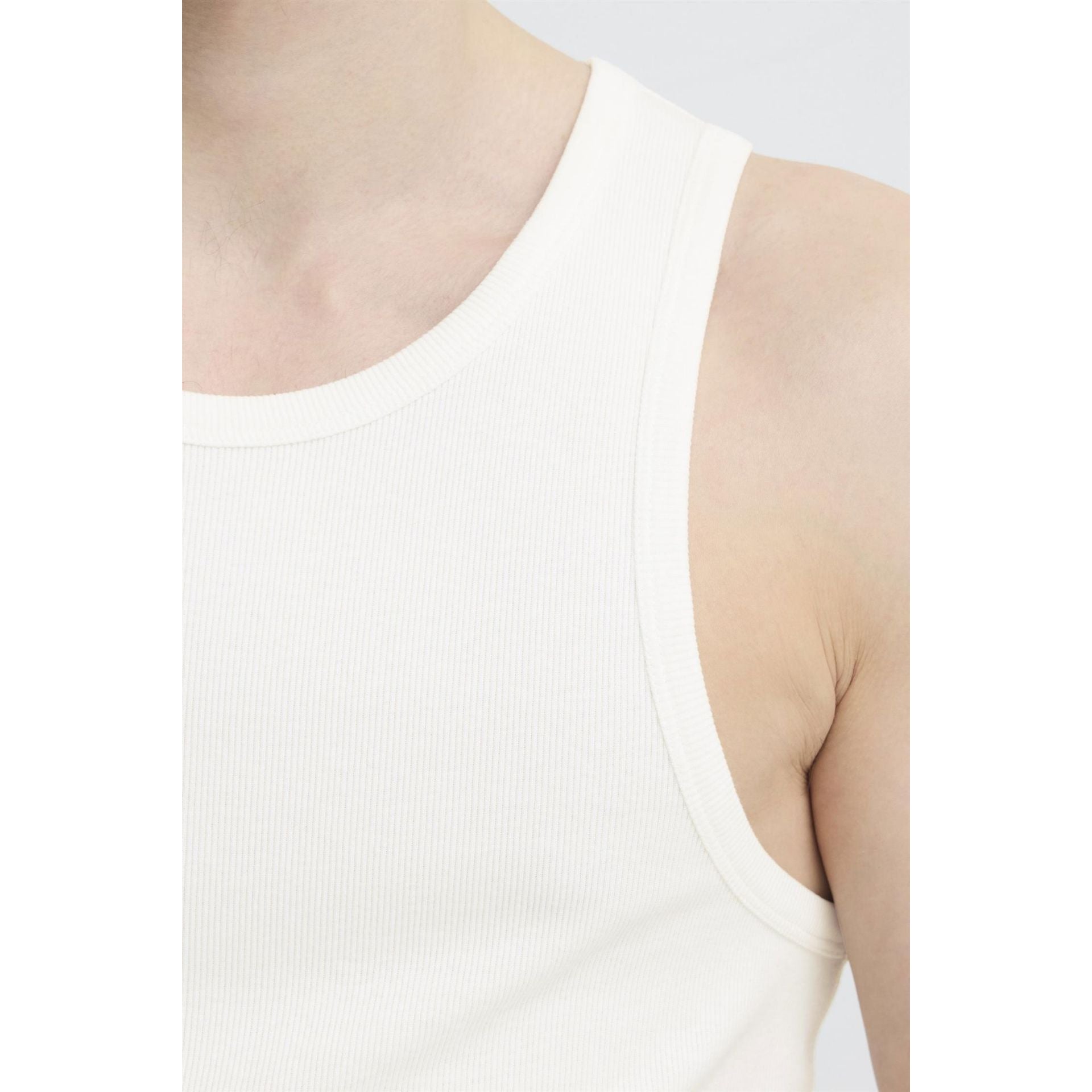 Smeby Tank Top Herre