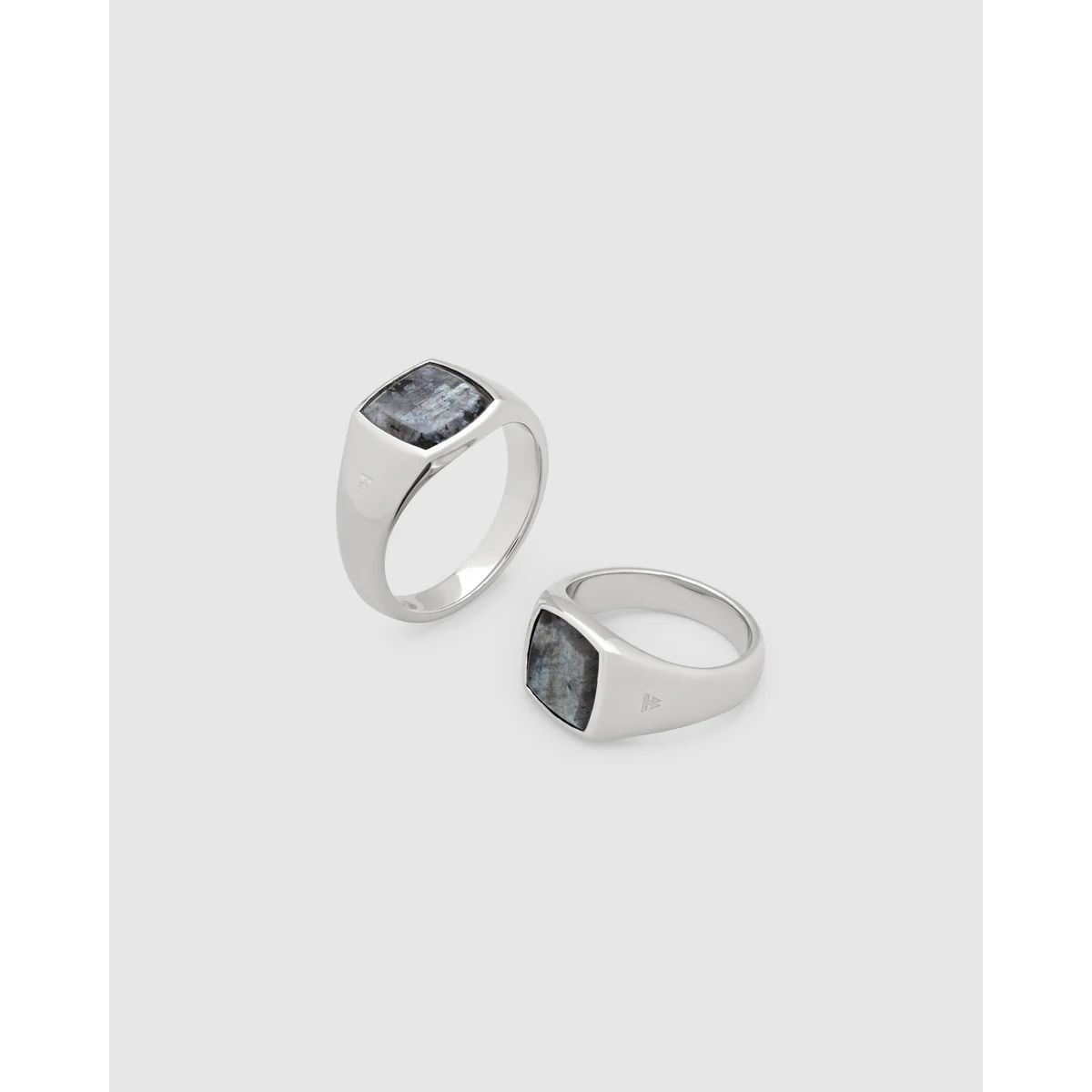 Kay Ring Larvikite