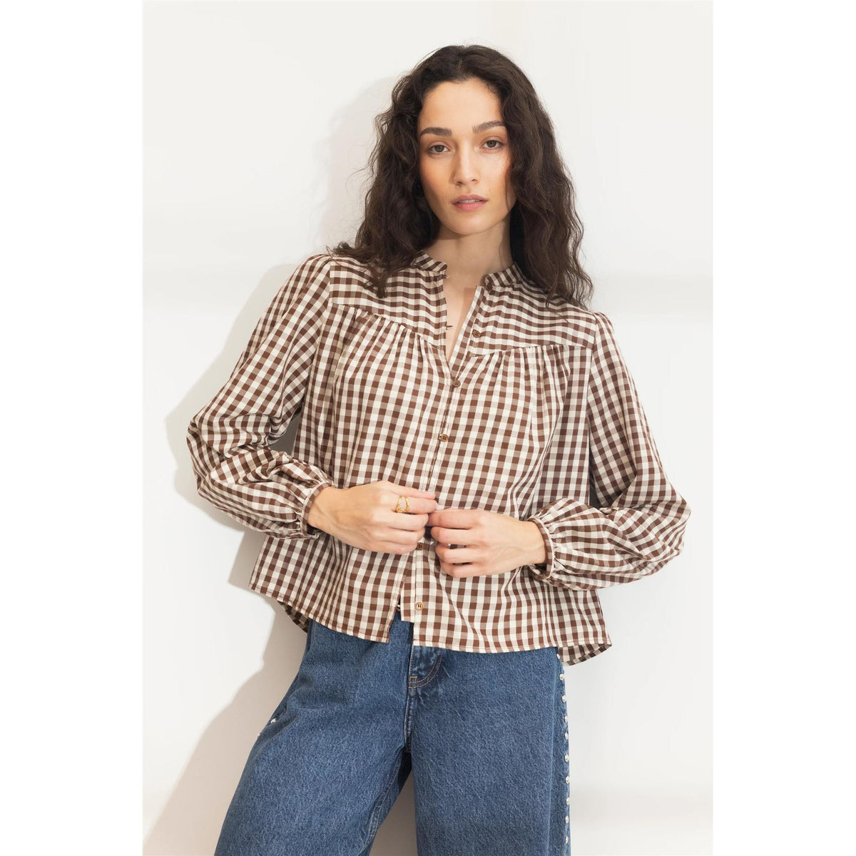 Bellier Blouse