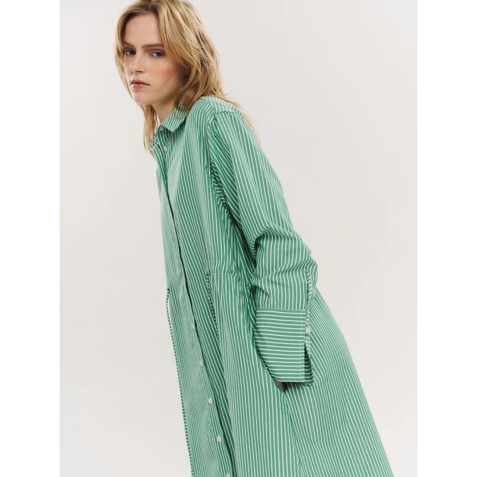 Sally Midi Dress