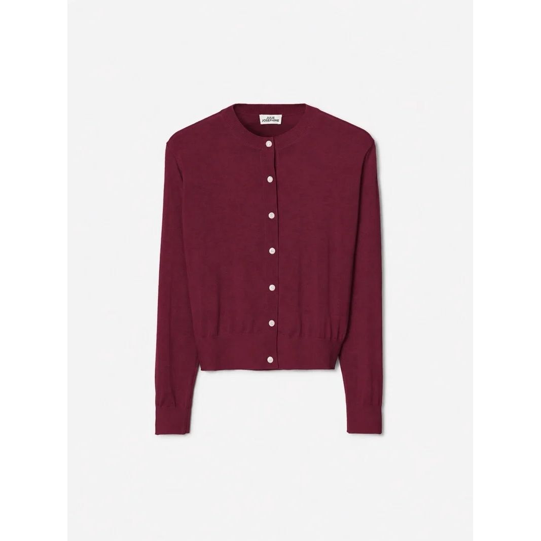 Lilja Cardigan