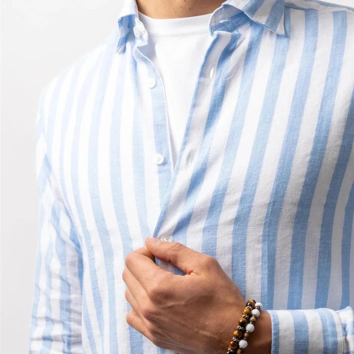 Luca Linen Herre