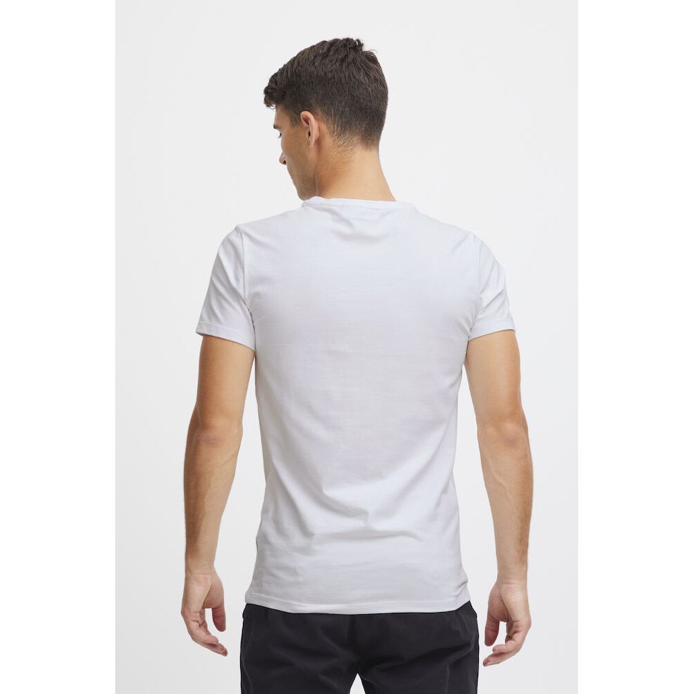 CFDavide Crew Neck Tee Herre