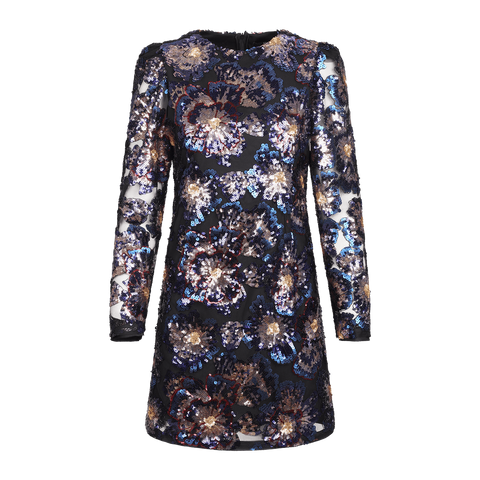 Kiara Dress