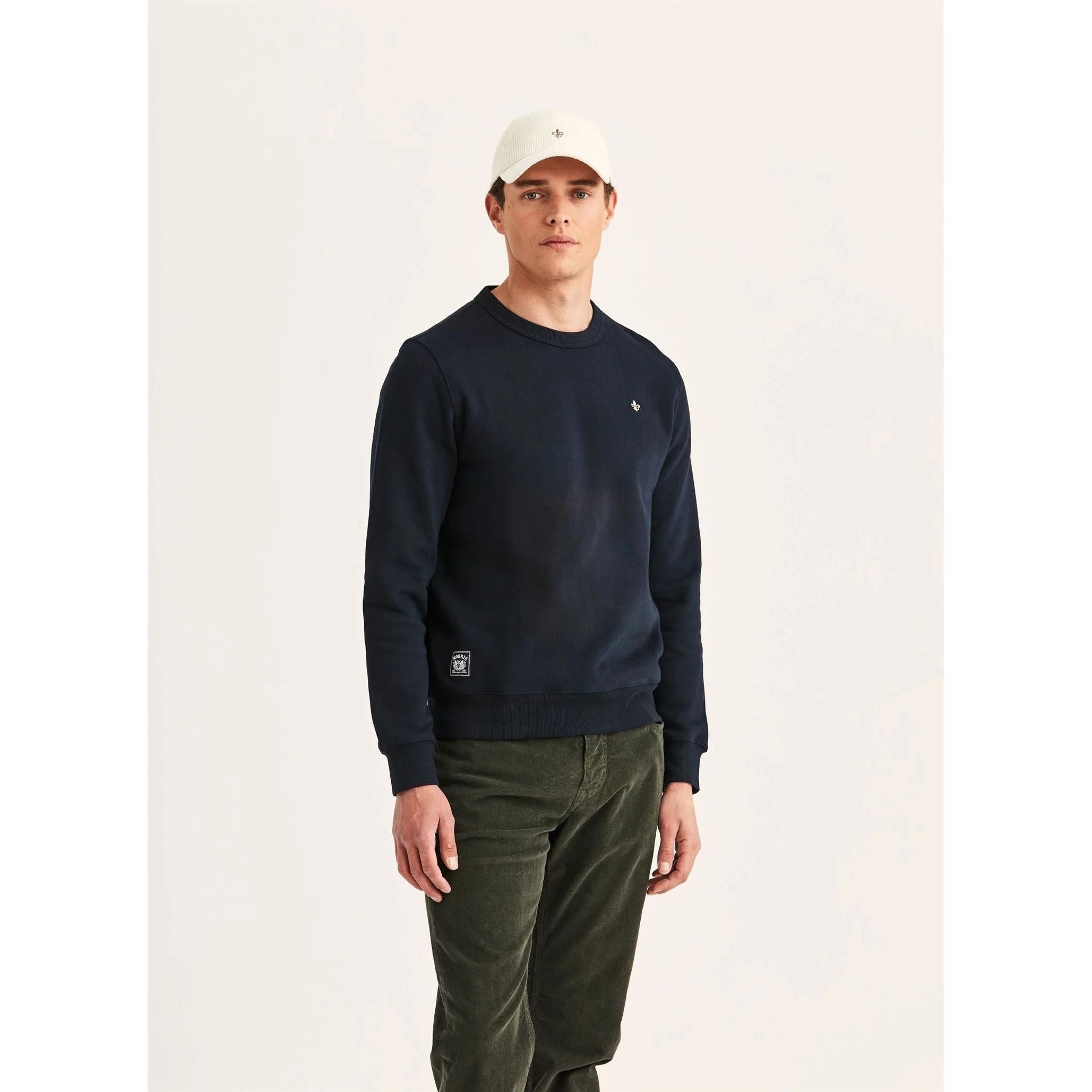 Brandon Lily Sweatshirt Herre