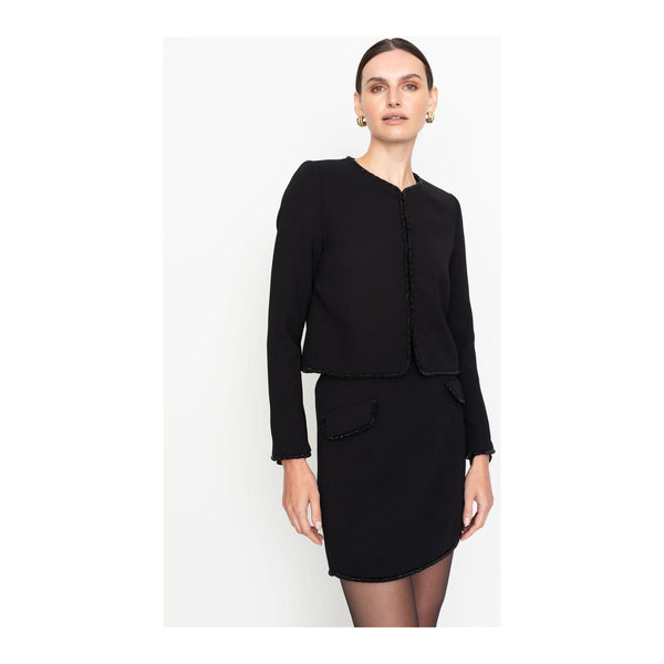 Vela Jacket
