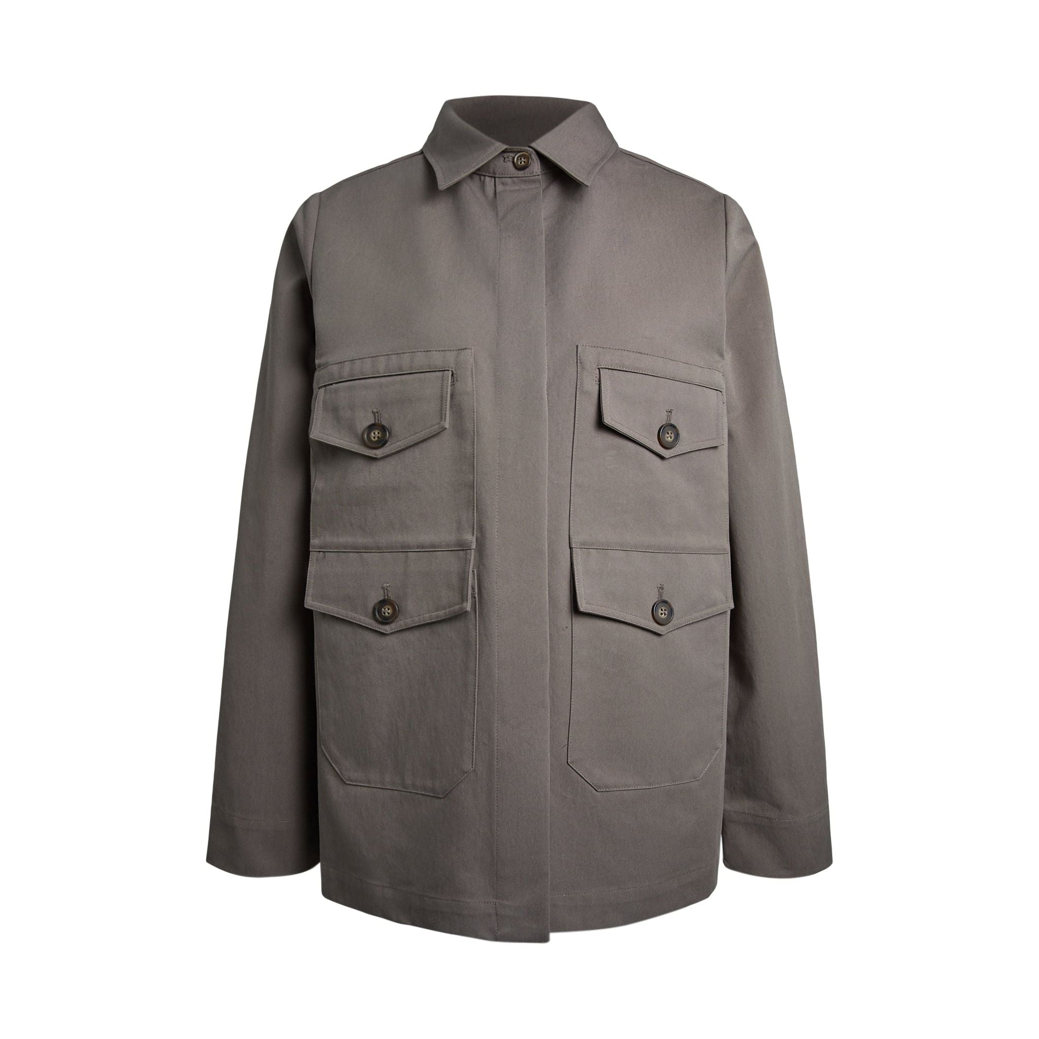 Zina Jacket