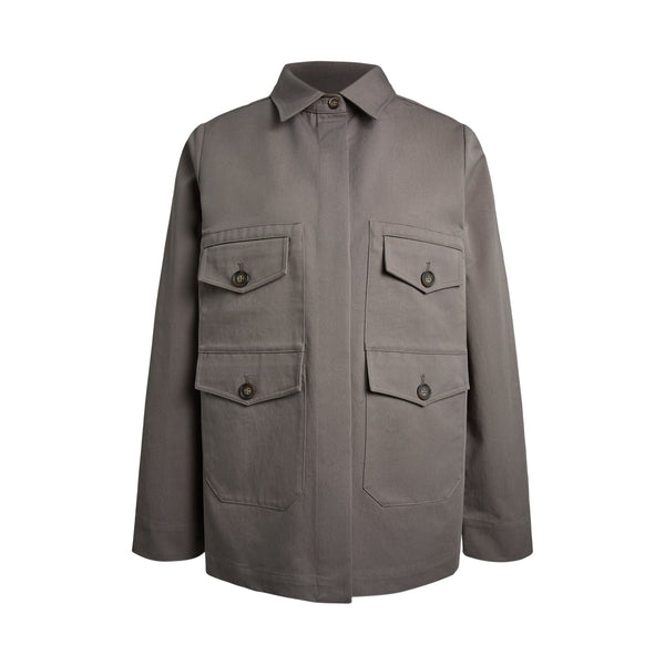 Zina Jacket
