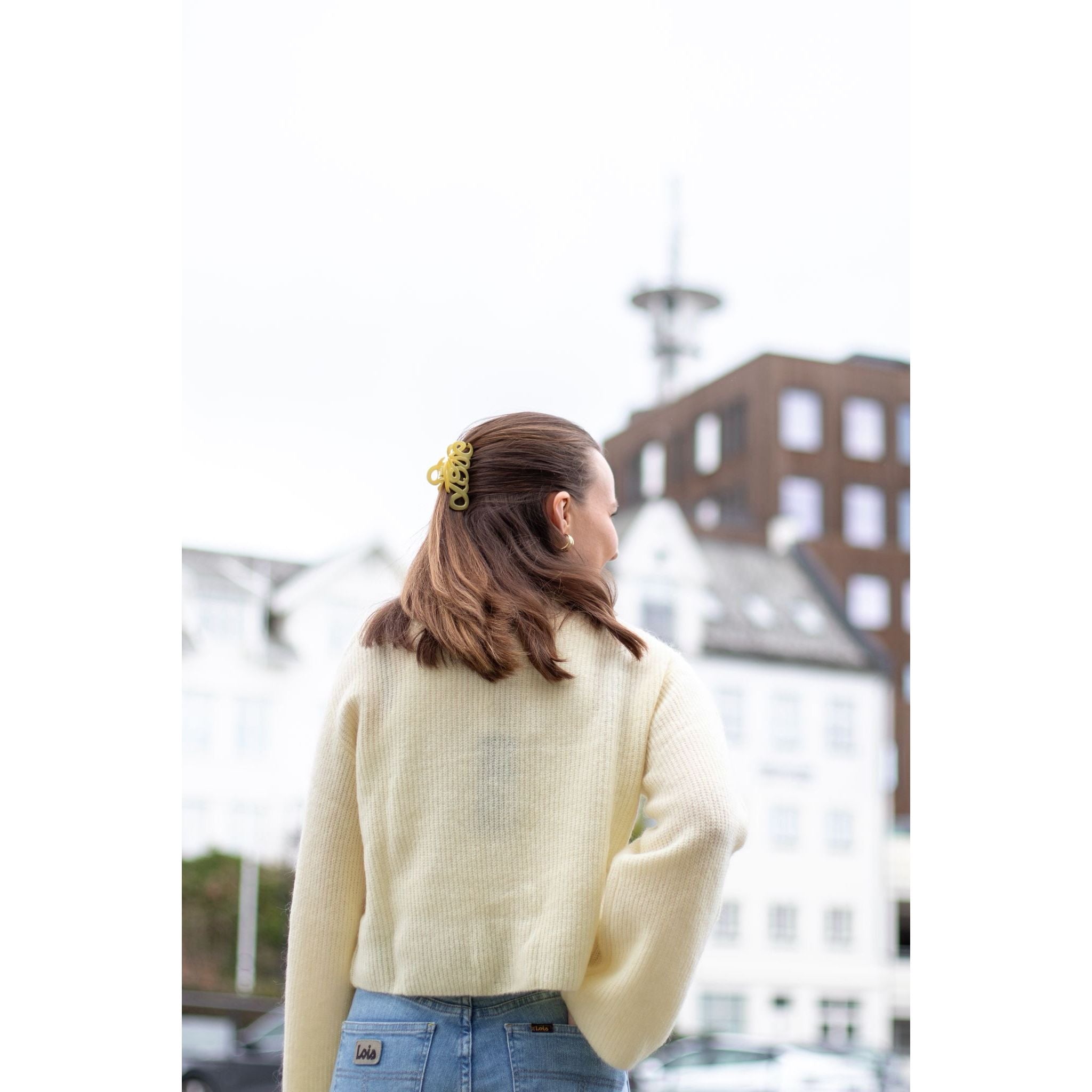 Santina Cardigan