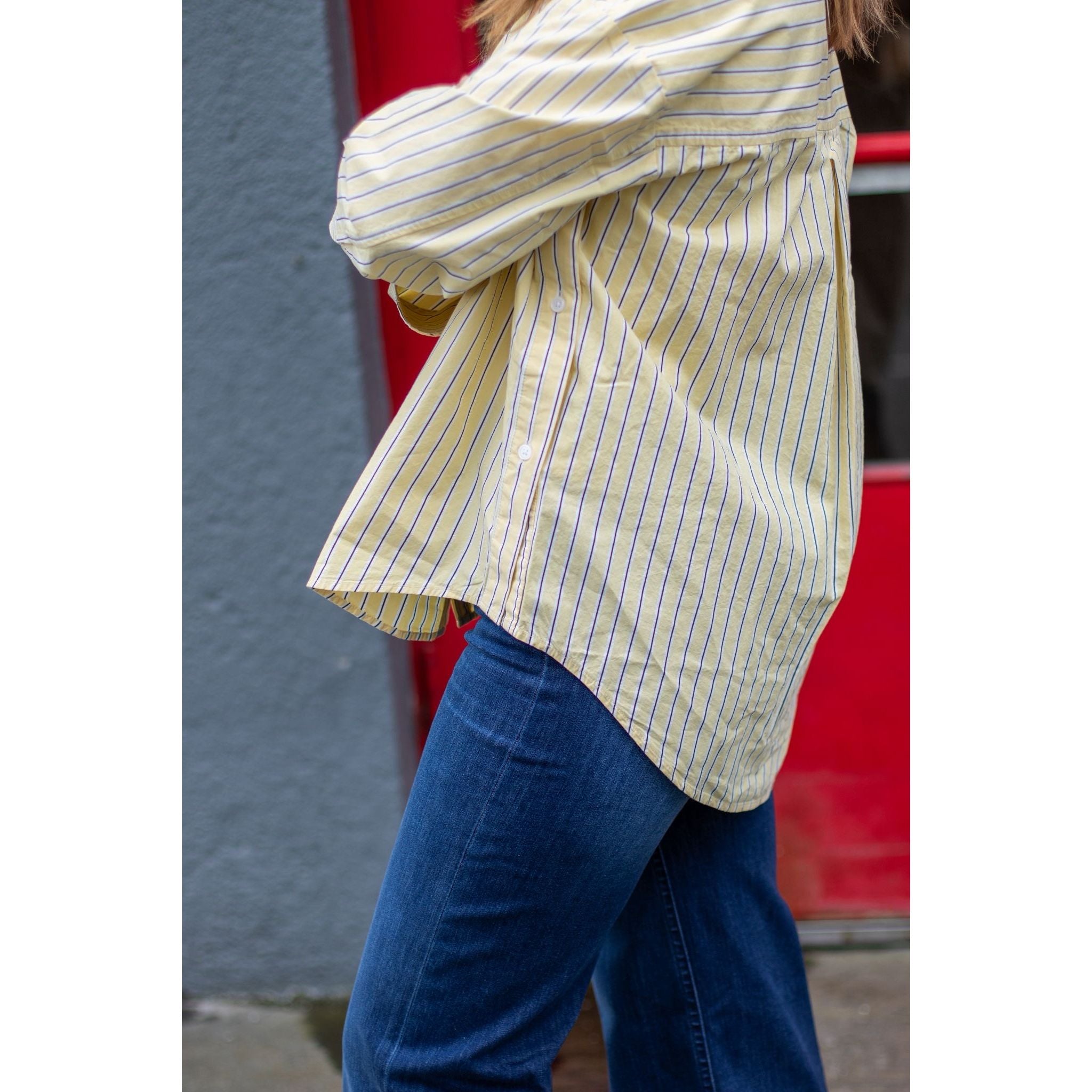 Nell Shirt