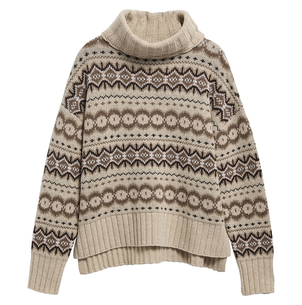 Barbour Helen Knit