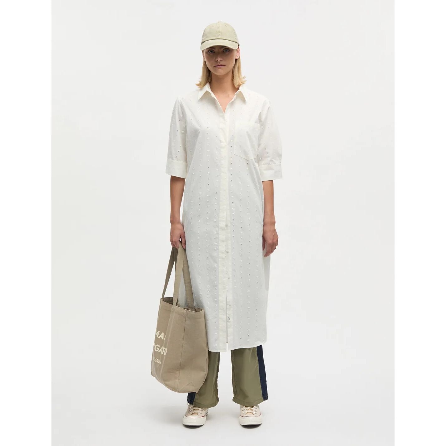 Broda Nancy Dress