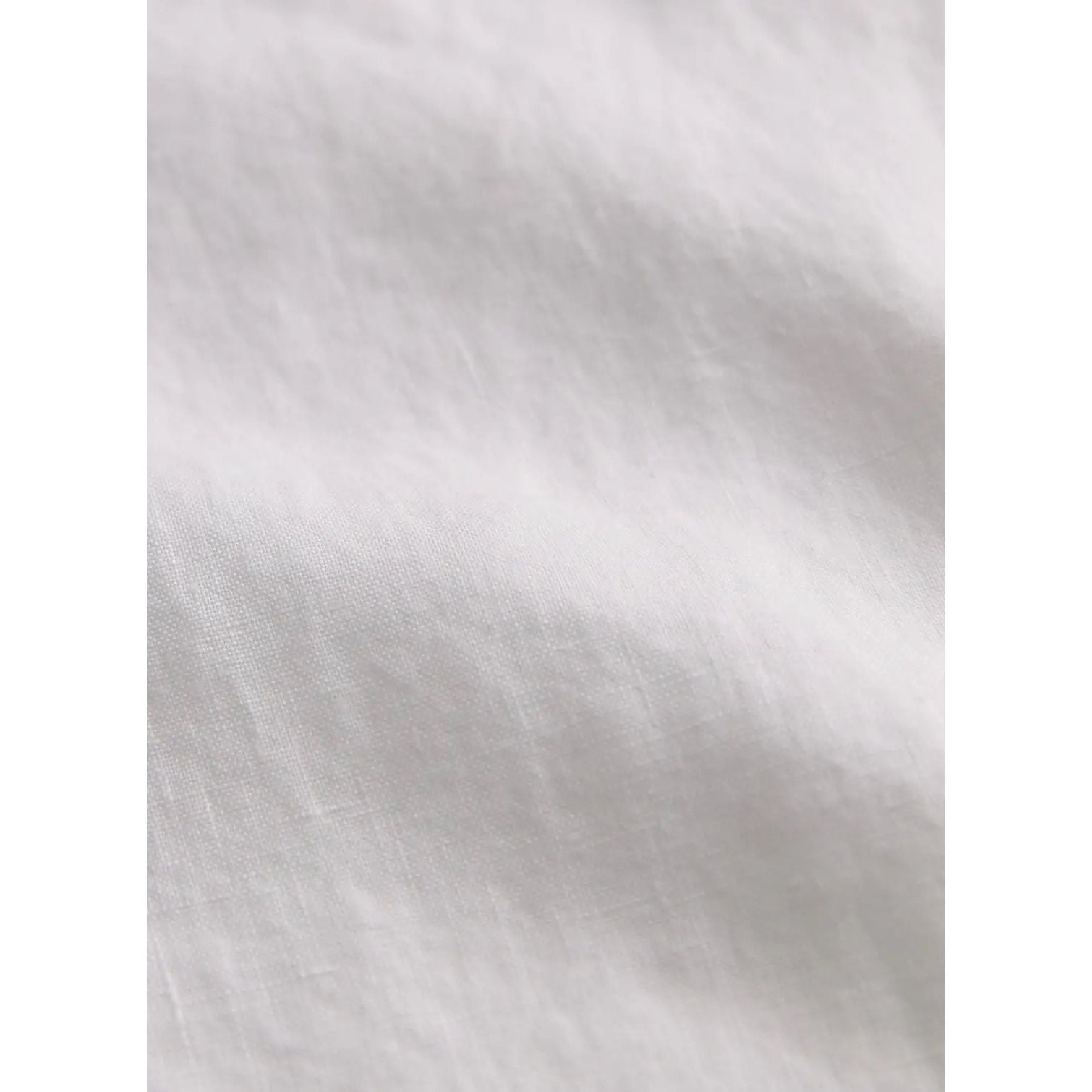 Douglas Linen Shirt-Classic Fit