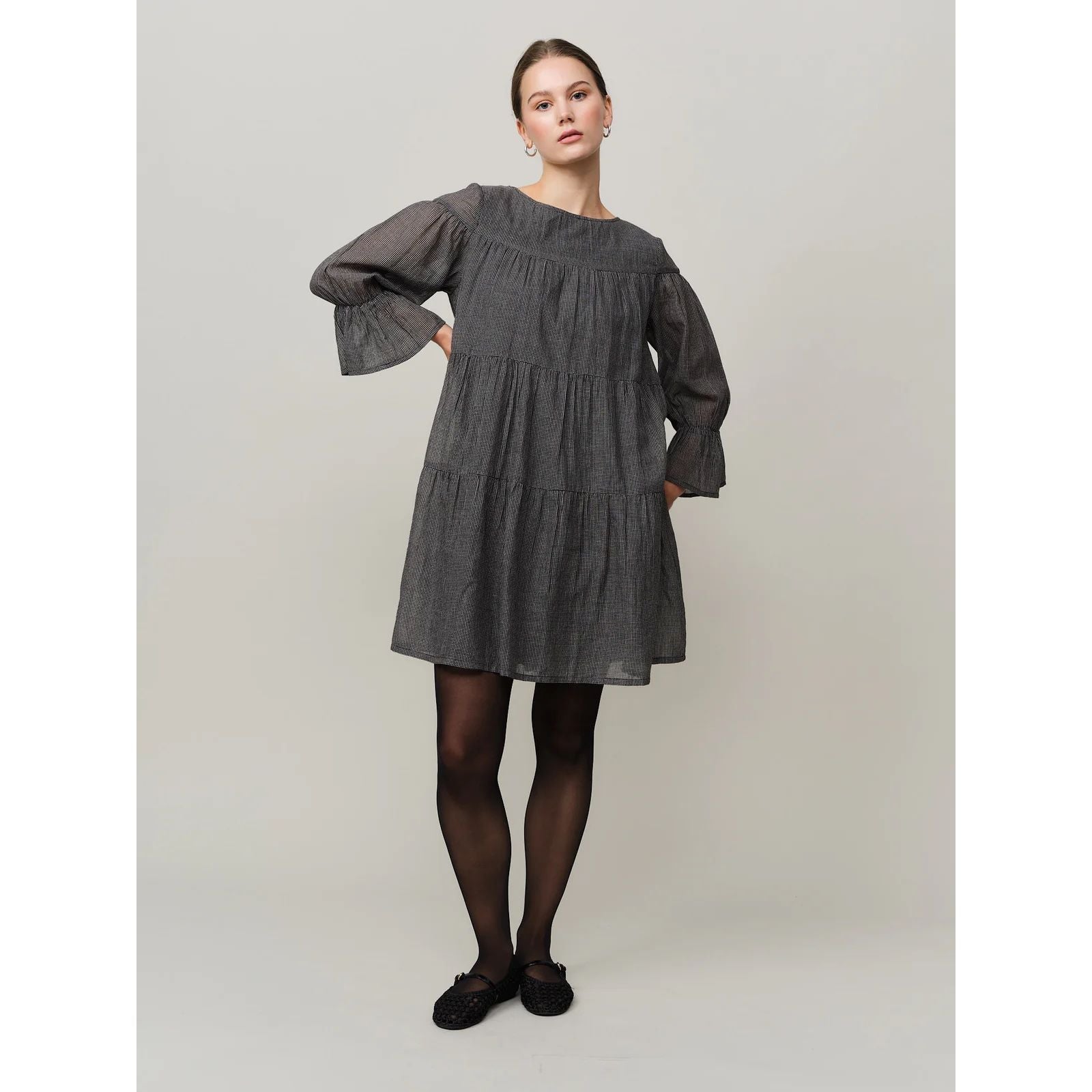 Nina Dress
