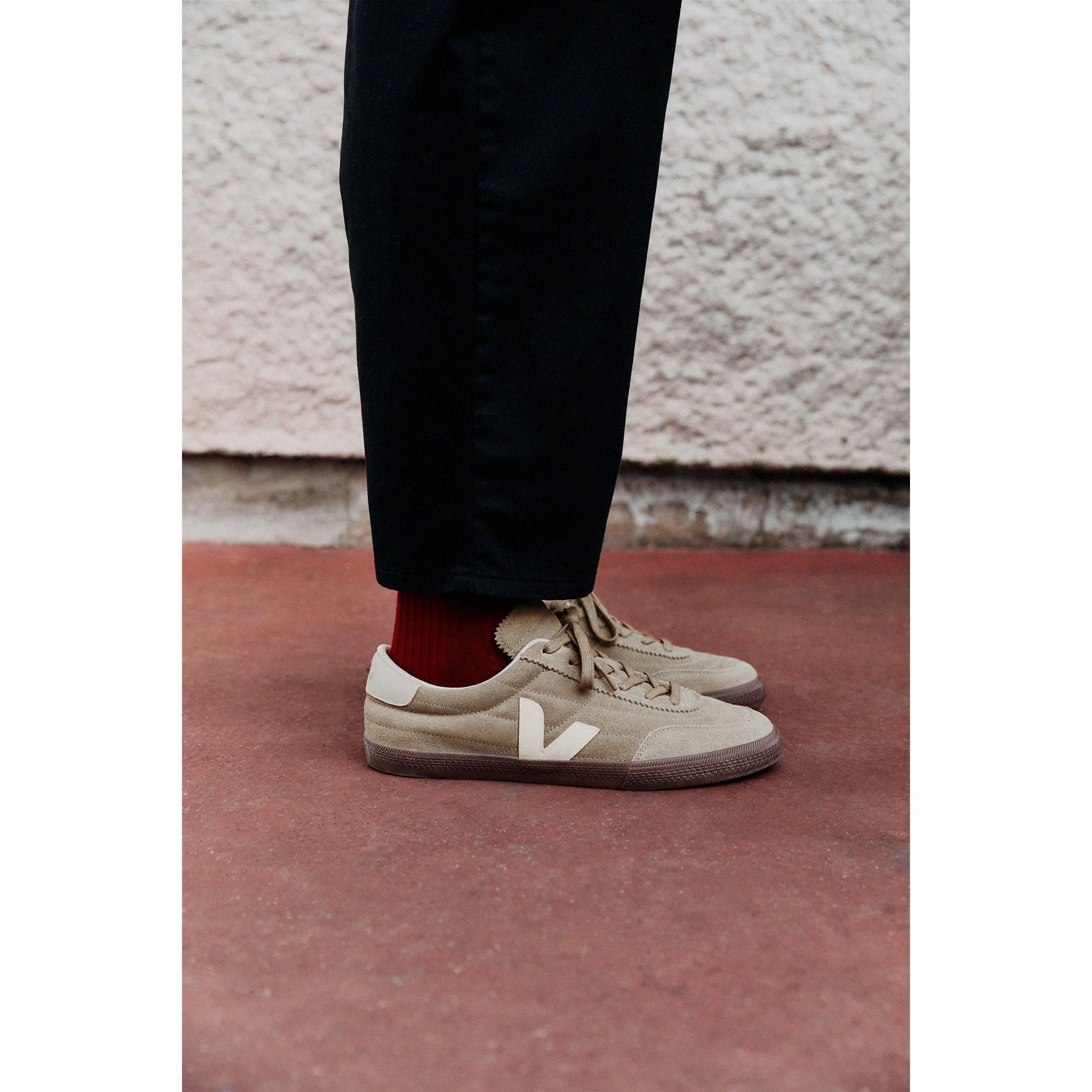 Panenka Suede