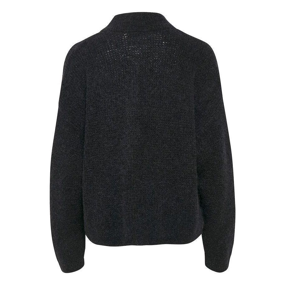 DebbieGZ short cardigan