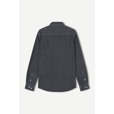 Sadamon X shirt 15366 Herre