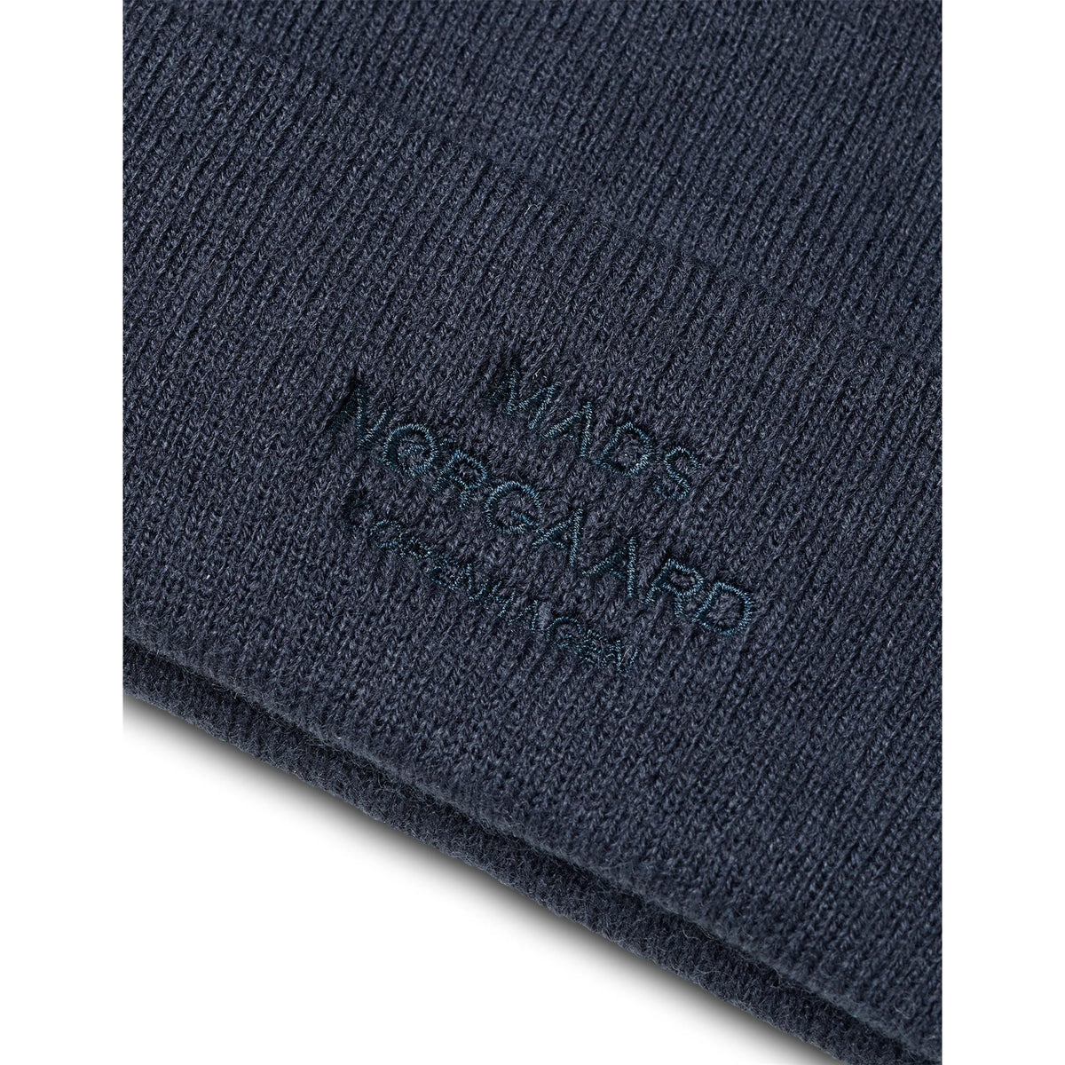 Isak Logo Ambas Beanie