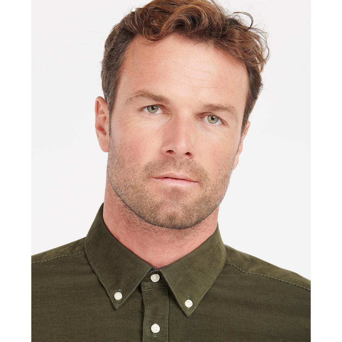 Barbour Ramsey TF Shirt Herre