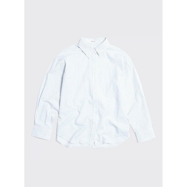 Oak Stripe Shirt