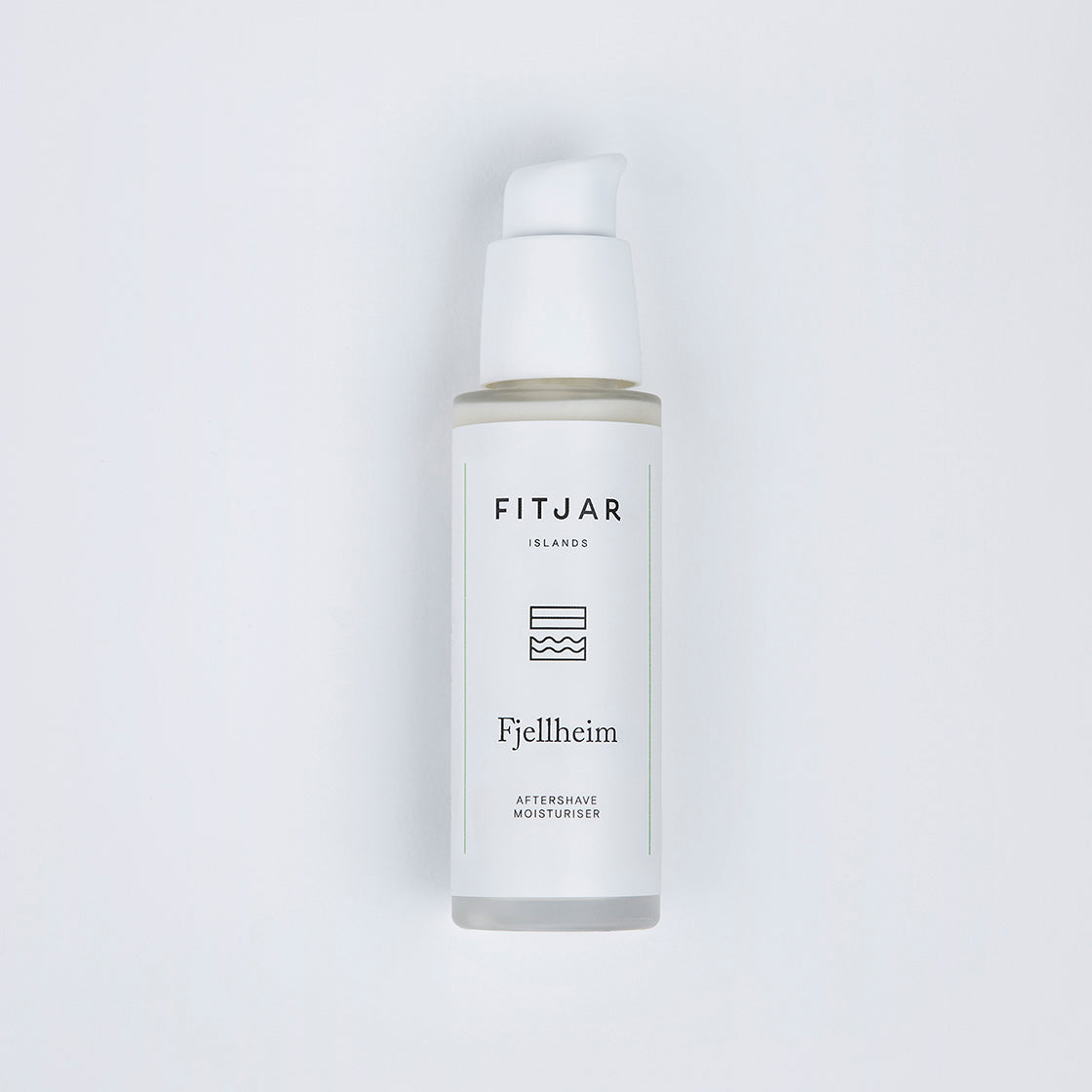 Fitjar islands fjellheim aftershave 50ml