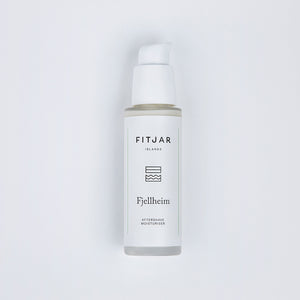 Fitjar islands fjellheim aftershave 50ml