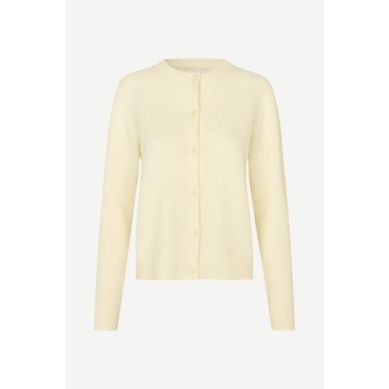 Nor Short Cardigan 7355