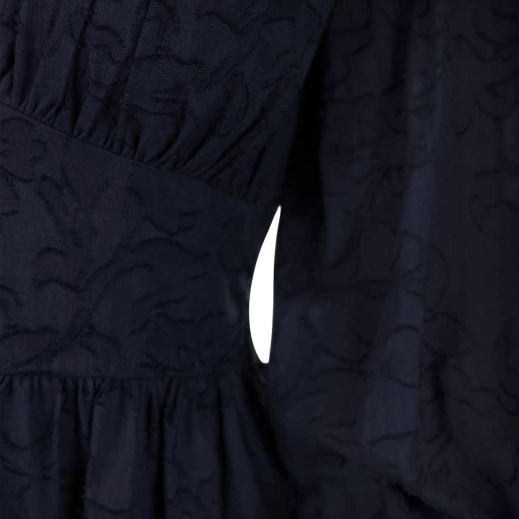 Asti Dress