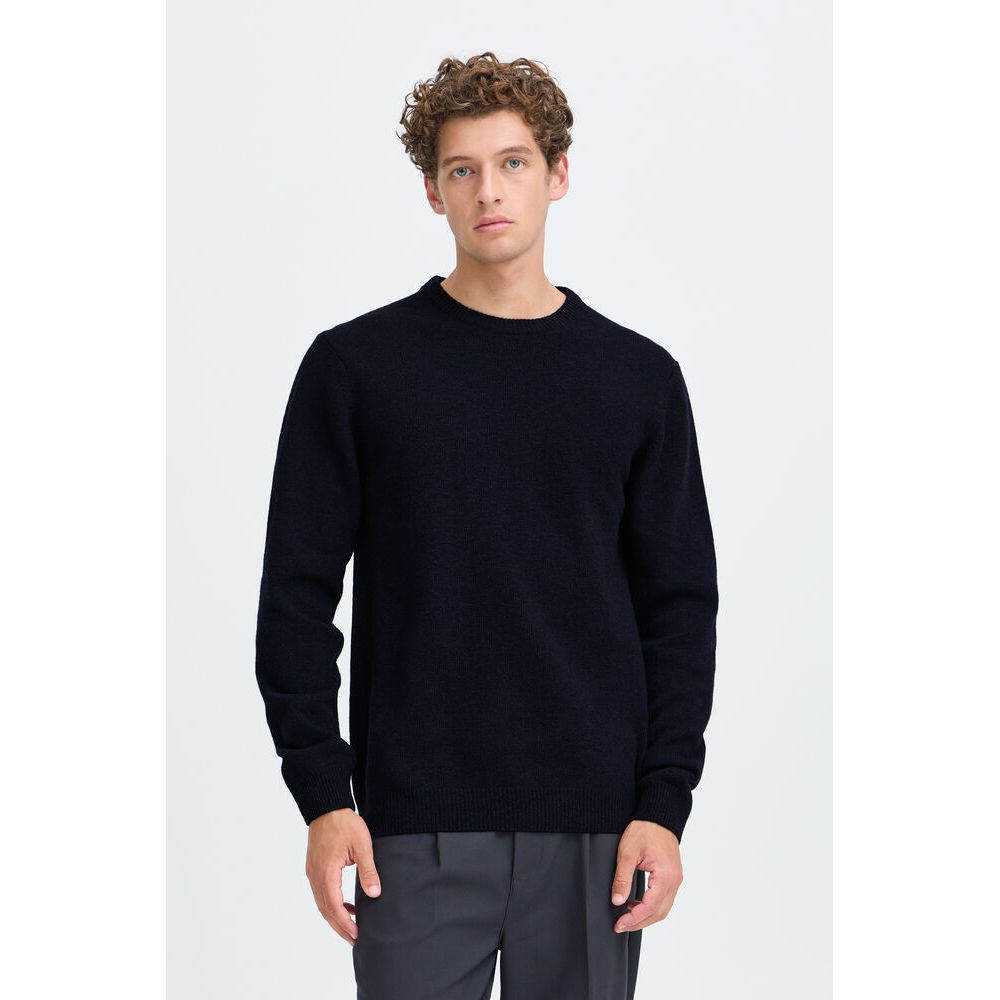 CFKarl Lambswool Knit Herre