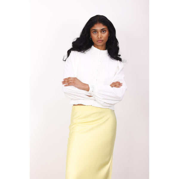 Josefine LS Blouse