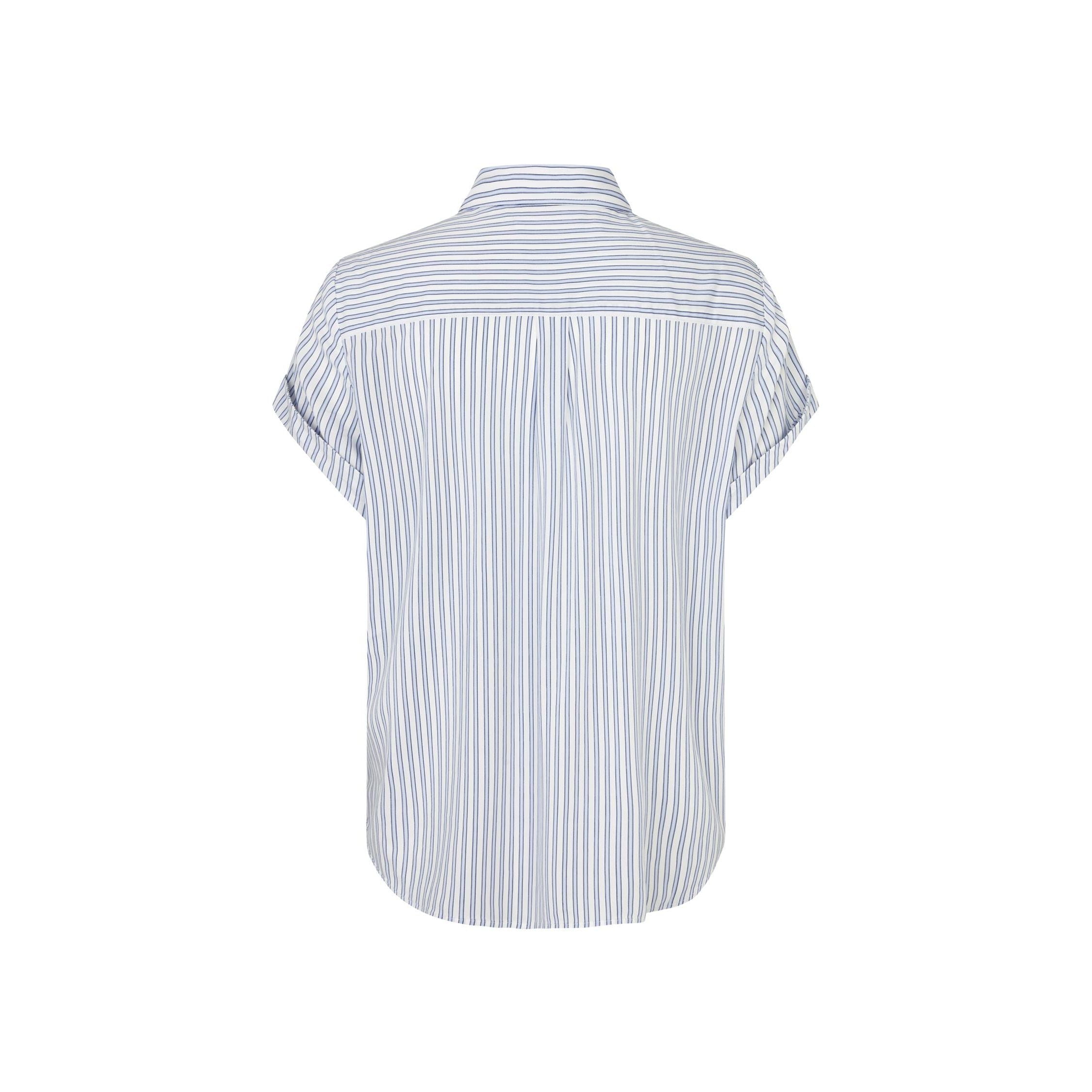 Majan SS Shirt 9942
