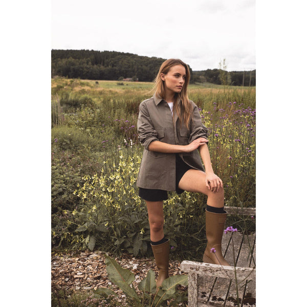 Zina Jacket