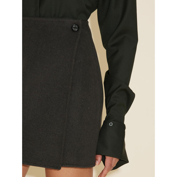 Erina Wool Skirt