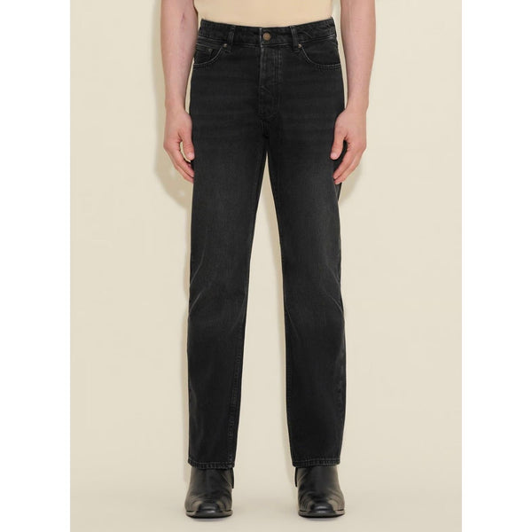 M. Regular Jeans Herre