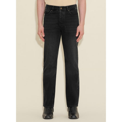 M. Regular Jeans Herre