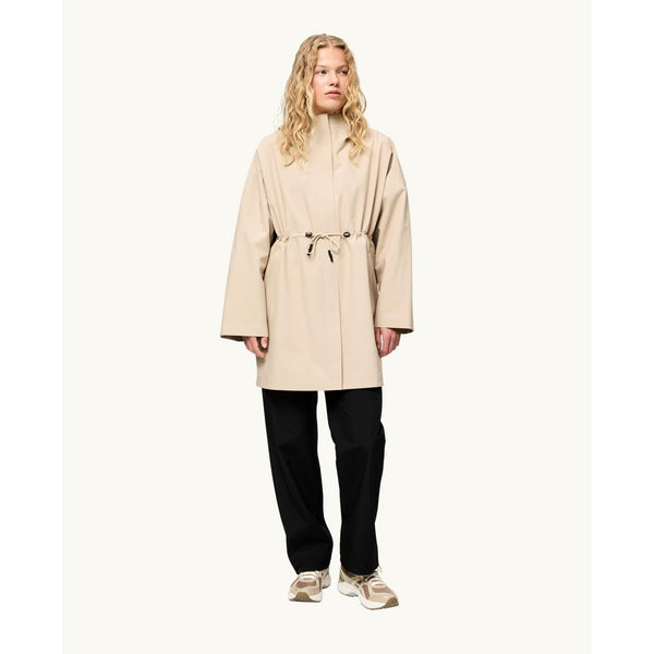 Flisnes jacket