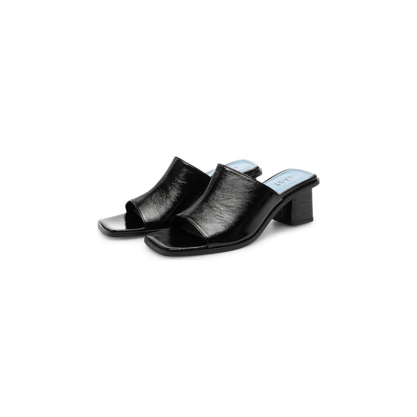 Maddie Patent Leather