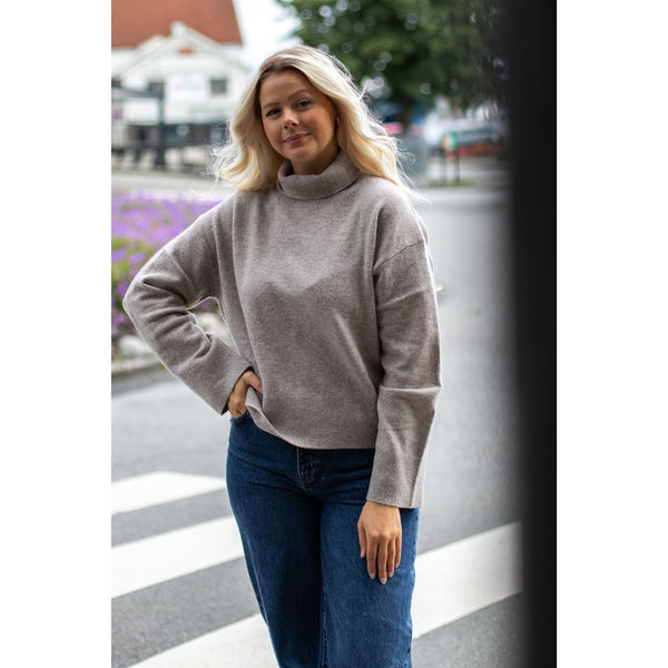 Abigail Knit