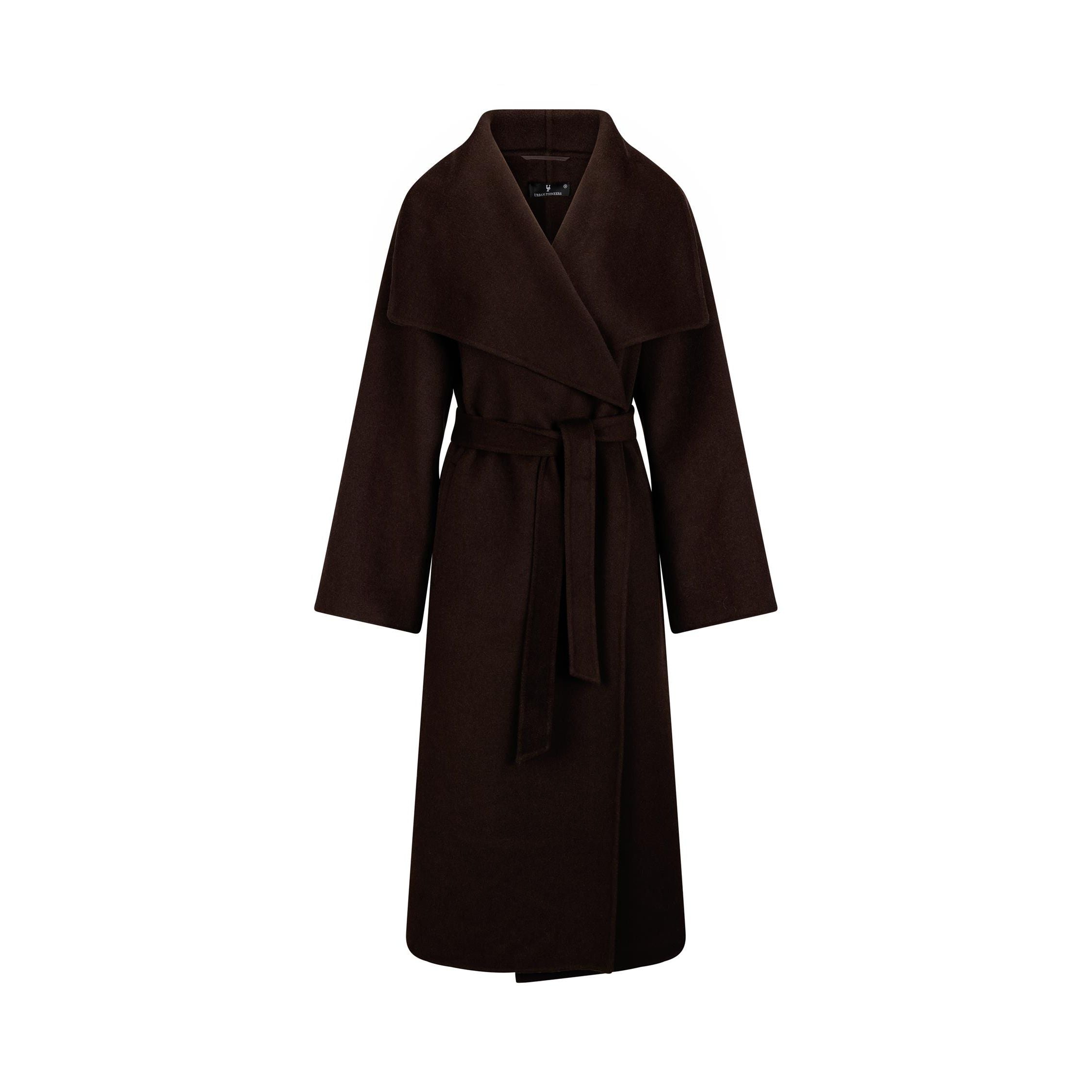 Monica Coat