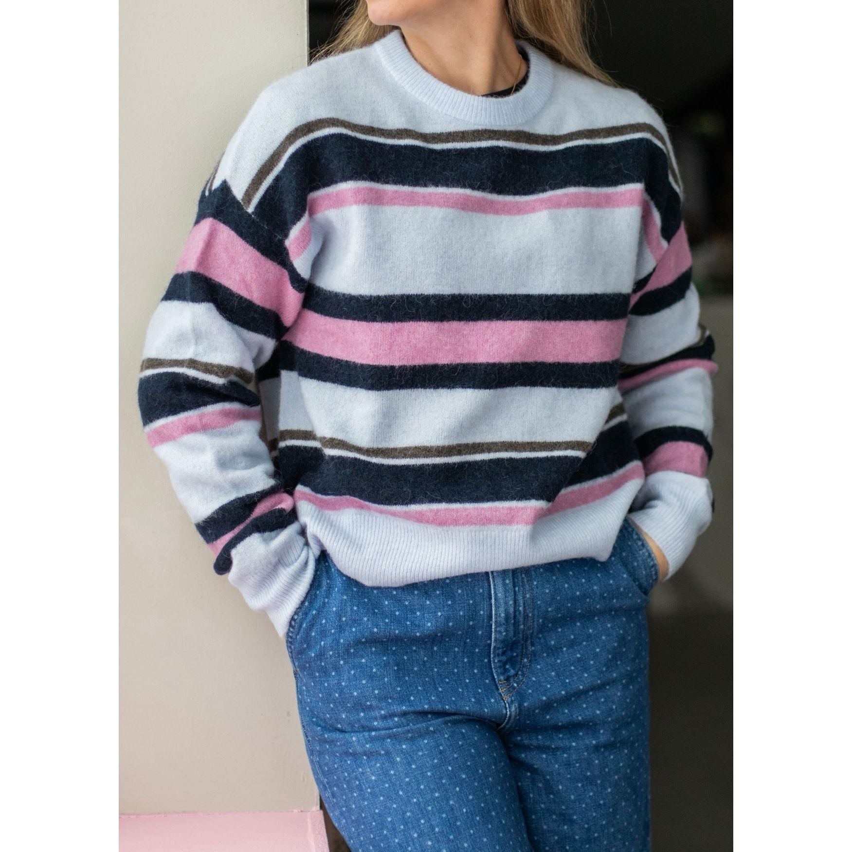 Sanoura Sweater 15556
