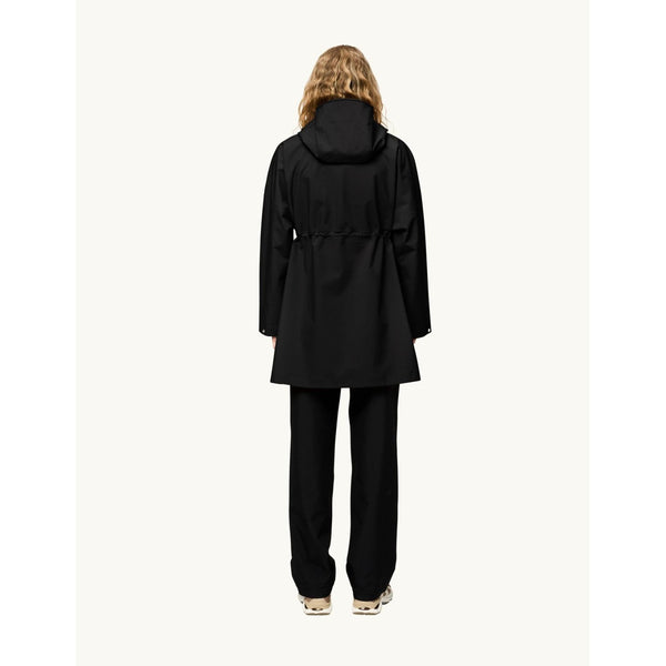 Flisnes jacket
