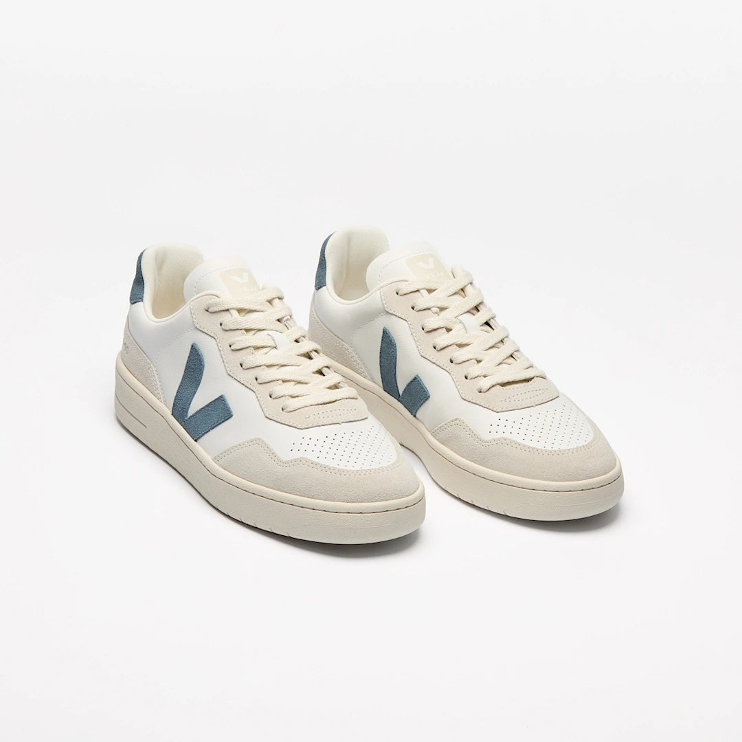 V-90 Leather Herre